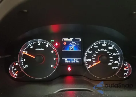 2013 Subaru Outback 2.5I Limited from USA, damaged, VIN 4S4BRCJC1D3298714